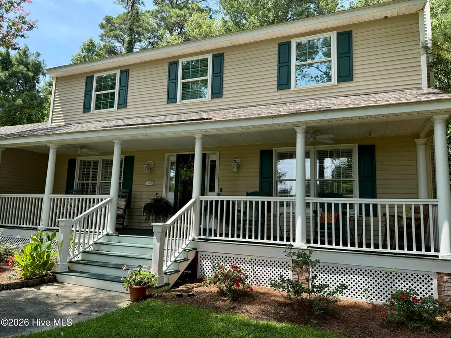 107 Opal Court, Beaufort, NC 28516 - #2