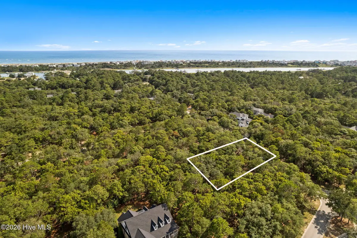 636 N Seascape Boulevard Sw, Supply, NC 28462 - #1