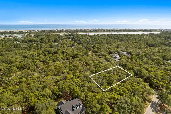 636 N Seascape Boulevard Sw, Supply, NC 28462