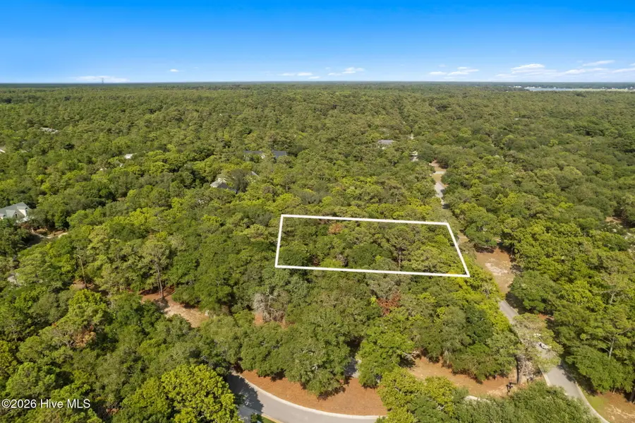 636 N Seascape Boulevard Sw, Supply, NC 28462 - #2
