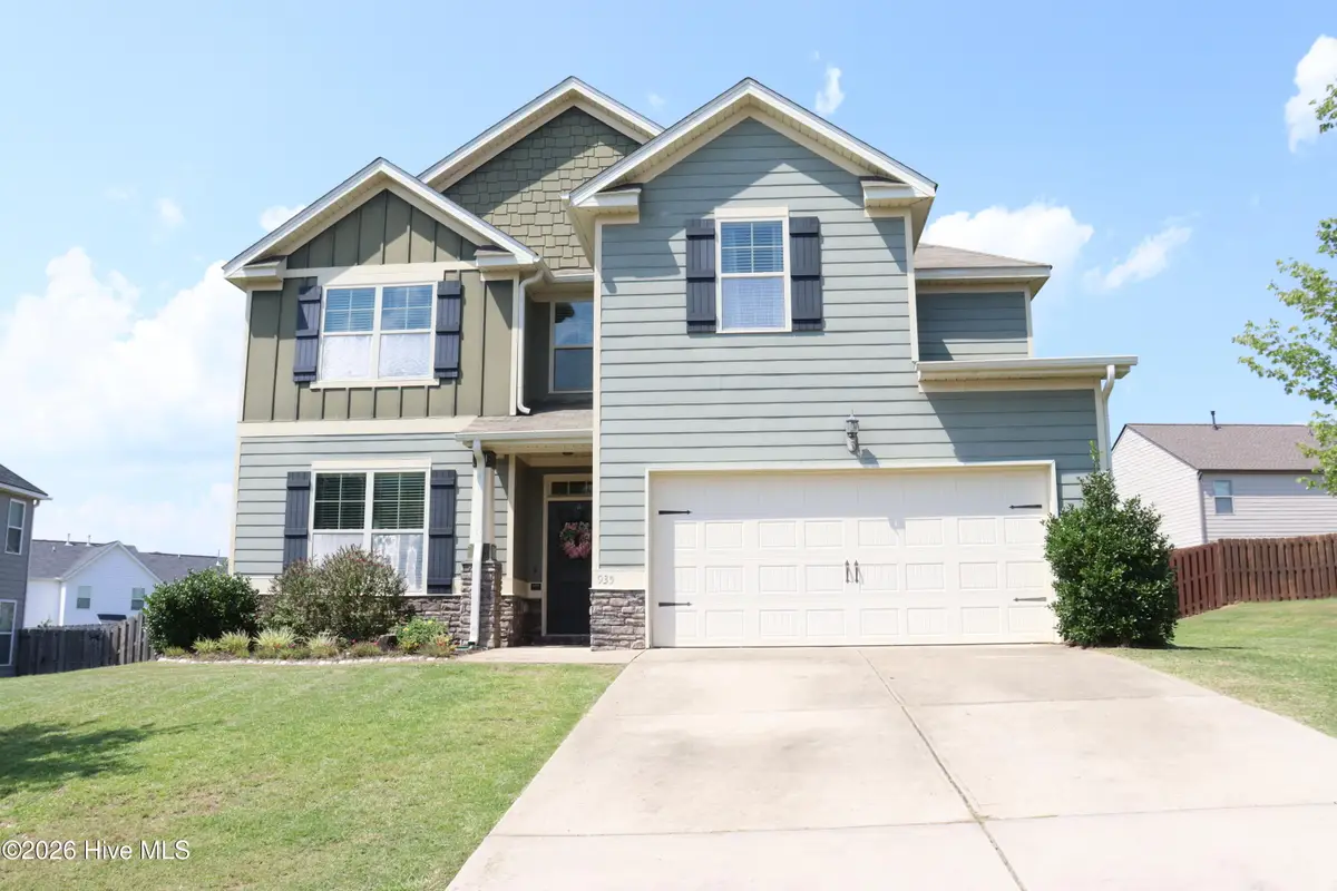 935 Innisbrook Drive, Evans, GA 30809 - #1