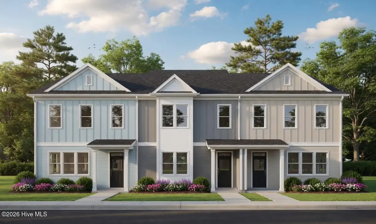 213 Chatuge Lake Lane, Aberdeen, NC 28315 - #1