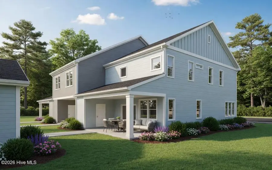 213 Chatuge Lake Lane, Aberdeen, NC 28315 - #2