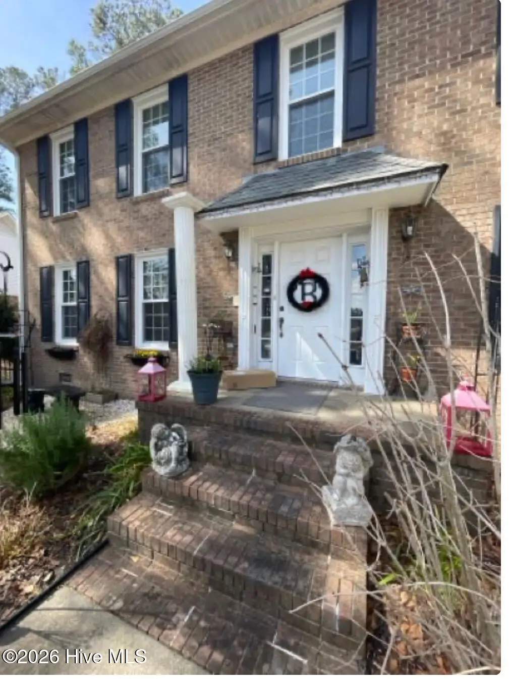 8002 Clubhouse Drive, New Bern, NC 28562 - #1