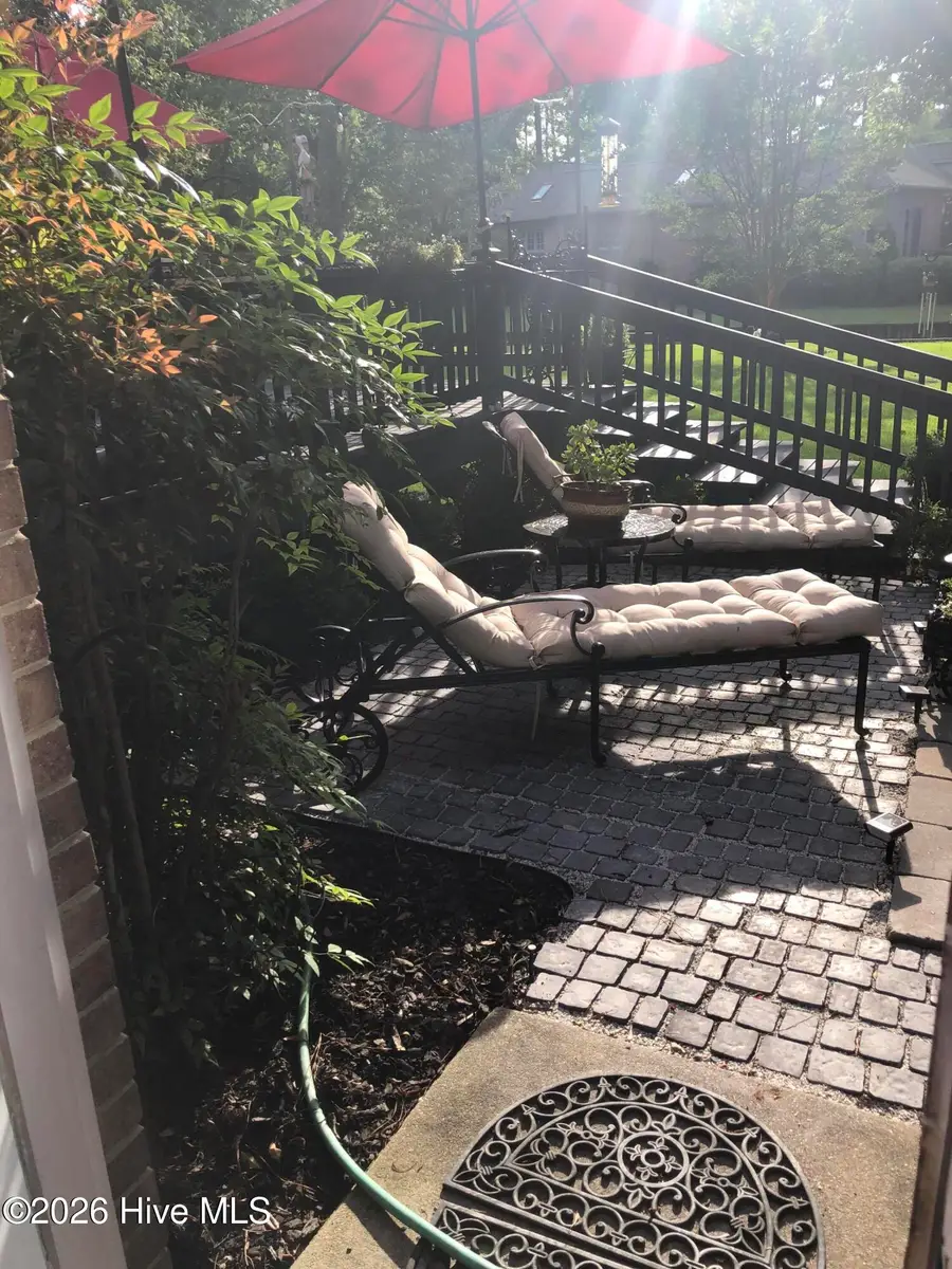 8002 Clubhouse Drive, New Bern, NC 28562 - #3