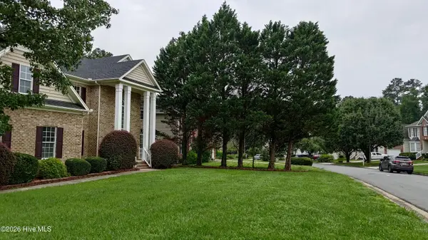 1 Haycox Court, Durham, NC 27713