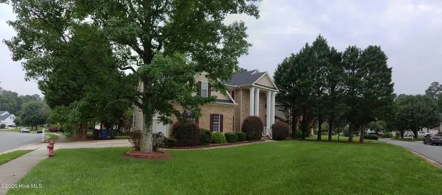 1 Haycox Court, Durham, NC 27713 - #2