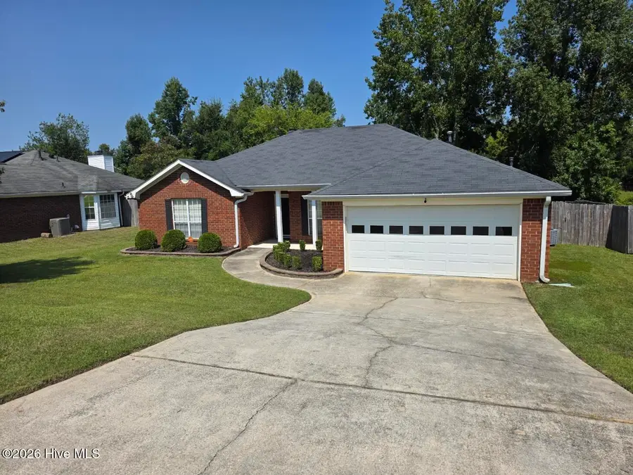 335 Washington Street, Grovetown, GA 30813 - #2