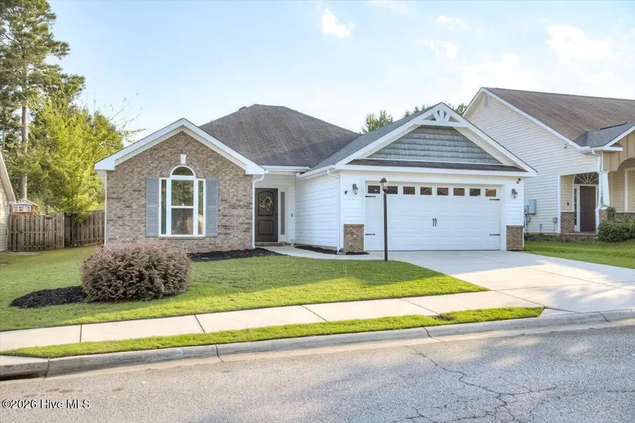 447 Sebastian Drive, Grovetown, GA 30813 - #2
