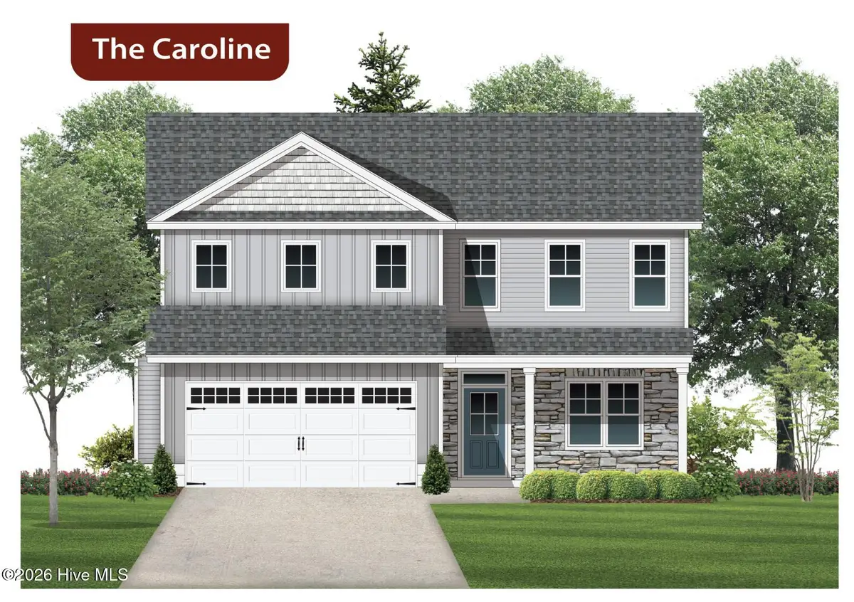 19 Peach Court, Burgaw, NC 28425 - #1