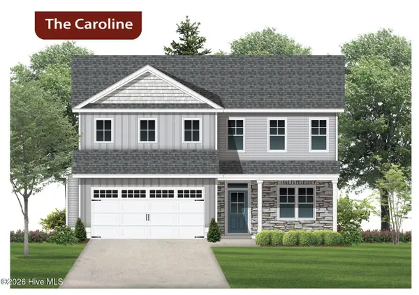 19 Peach Court, Burgaw, NC 28425