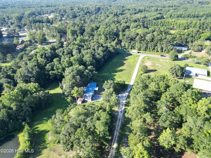 1225 Holden Beach Road Sw, Supply, NC 28462 - #2