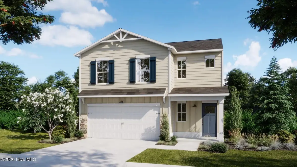 2010 Fishing Pier Way #26, Leland, NC 28451 - #1