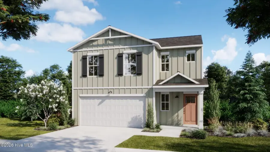 2010 Fishing Pier Way #26, Leland, NC 28451 - #2