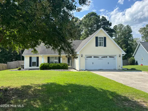 7307 Haven Way, Wilmington, NC 28411