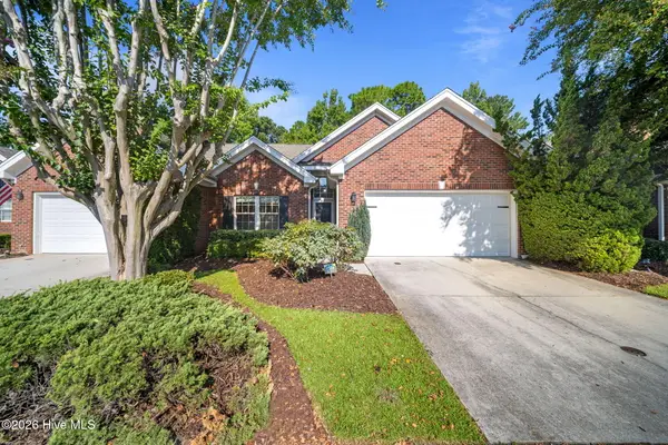 4324 Ashley Park Drive, Wilmington, NC 28412