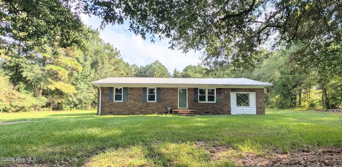 254 Harrell Road, Burgaw, NC 28425 - #1