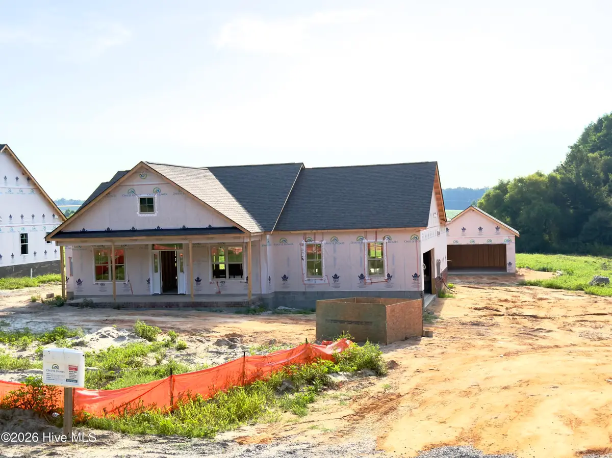 Address Withheld By Seller, Carthage, NC 28327 - #1