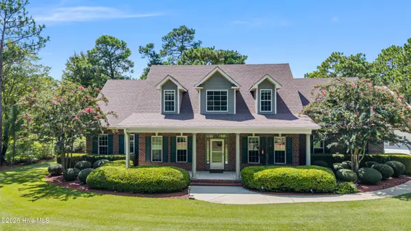 2357 Pinnacle Parkway, Hampstead, NC 28443