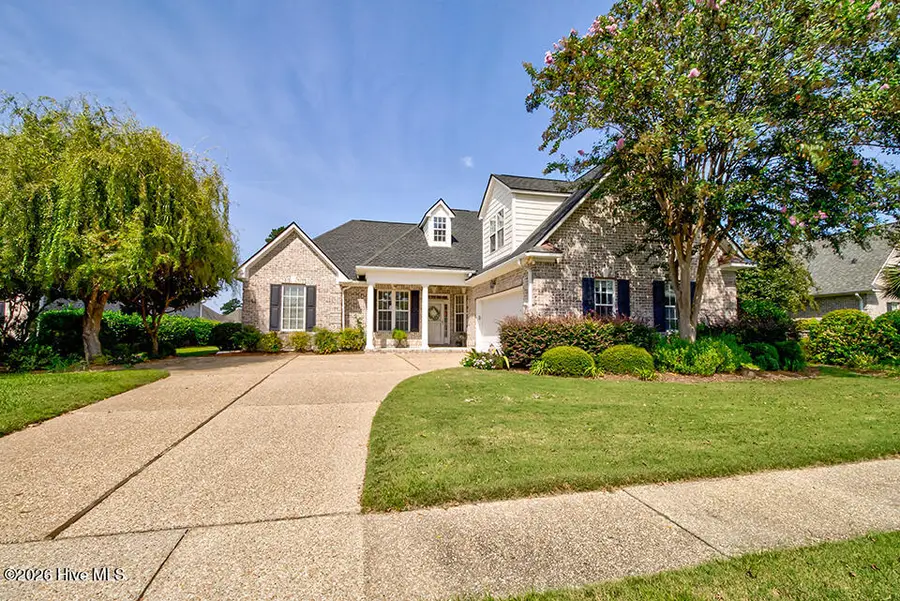1026 Stonebridge Lane, Leland, NC 28451 - #2