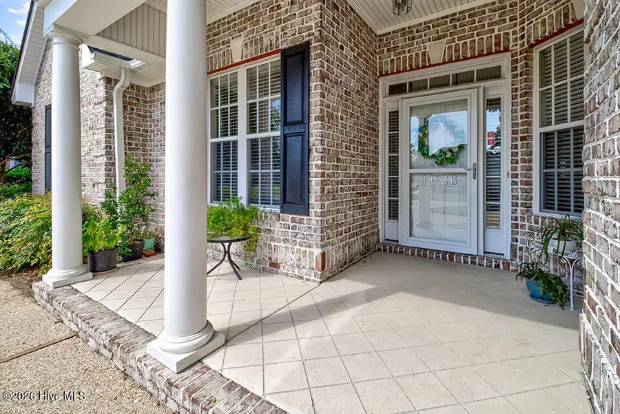 1026 Stonebridge Lane, Leland, NC 28451 - #3