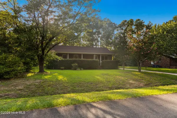719 Lewis Road, Leland, NC 28451