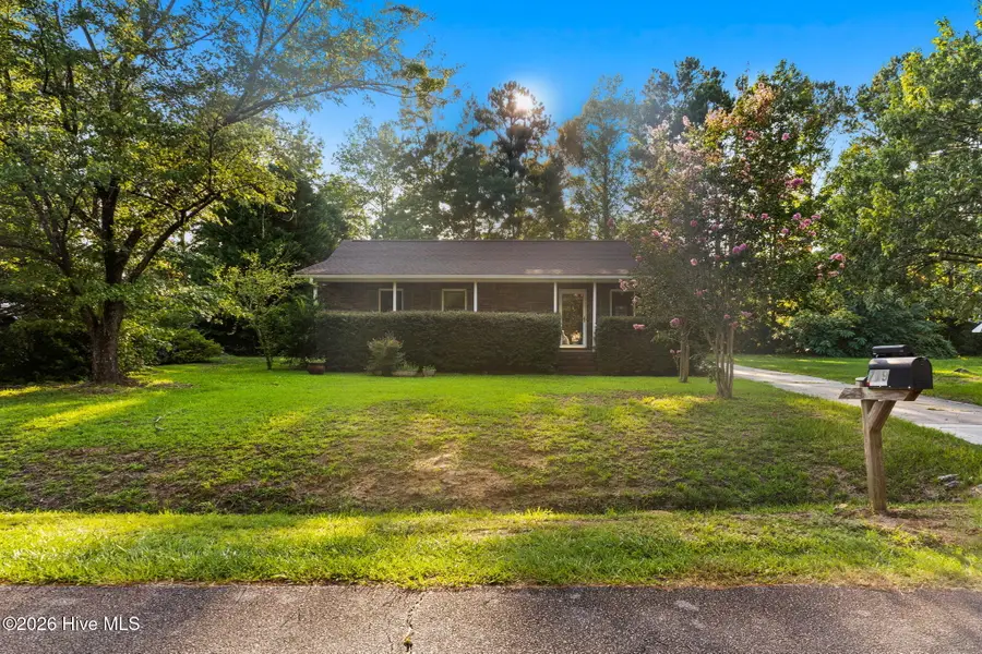 719 Lewis Road, Leland, NC 28451 - #2