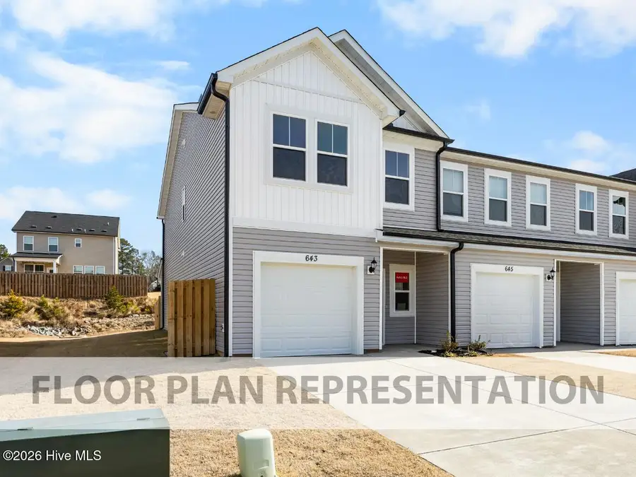 1311 Newbern Drive #12a, Grovetown, GA 30813 - #2