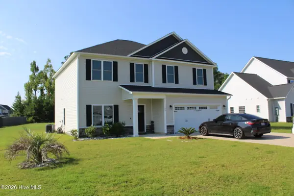 51 W Broughton Lane, Rocky Point, NC 28457