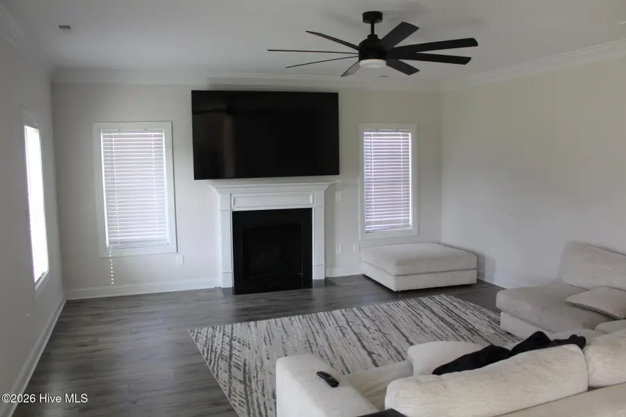 51 W Broughton Lane, Rocky Point, NC 28457 - #3
