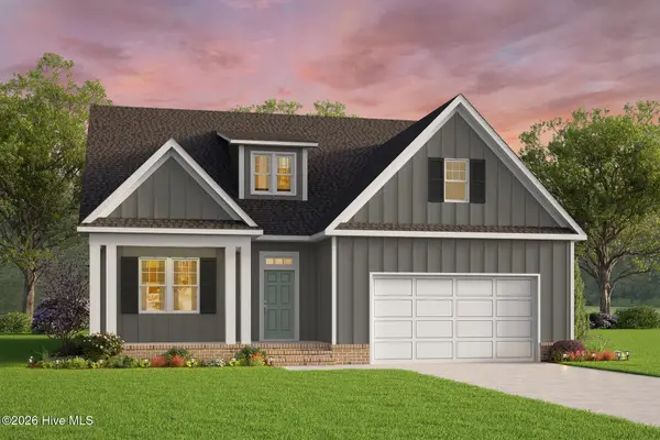 101 N Tall Pines Trail, Moyock, NC 27958
