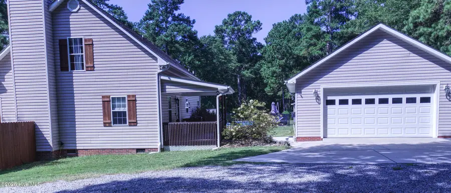 1536 Marks Creek Church Road, Laurel Hill, NC 28351 - #2