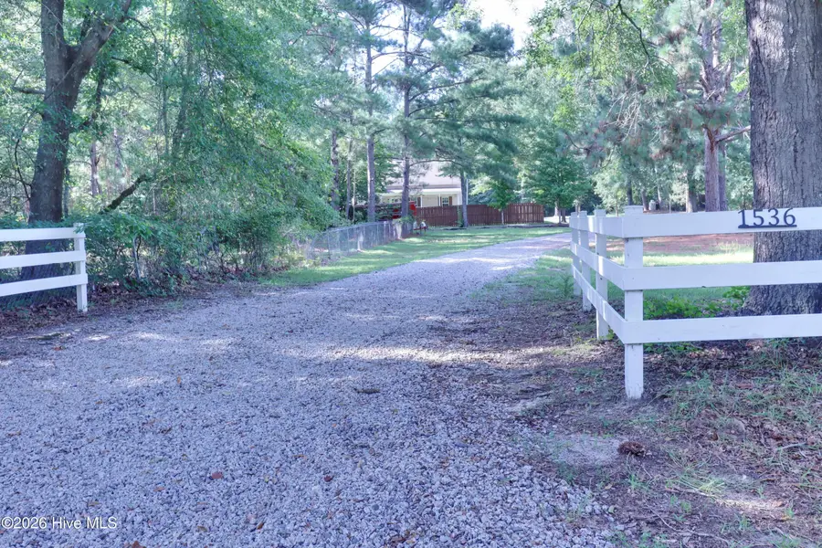 1536 Marks Creek Church Road, Laurel Hill, NC 28351 - #3