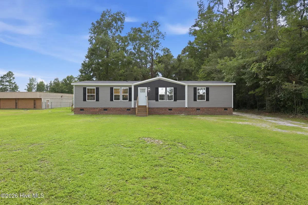 939 Nc 306 Highway N, Grantsboro, NC 28529 - #1
