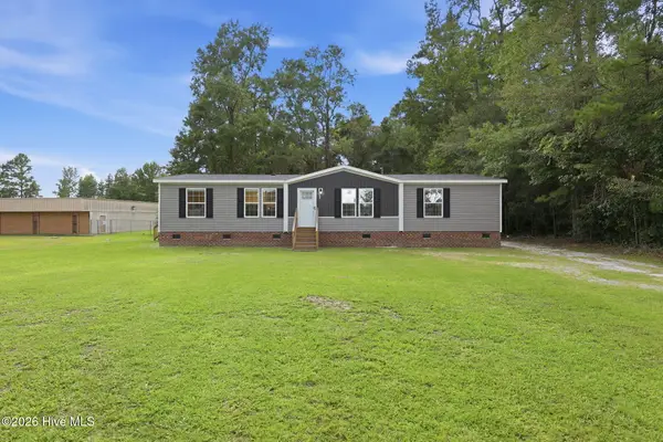 939 Nc 306 Highway N, Grantsboro, NC 28529