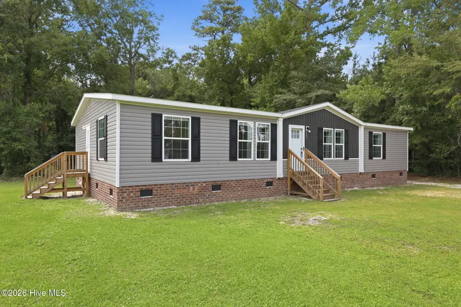 939 Nc 306 Highway N, Grantsboro, NC 28529 - #2