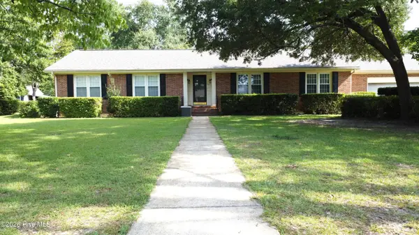 604 N Pinecrest Drive, Goldsboro, NC 27534