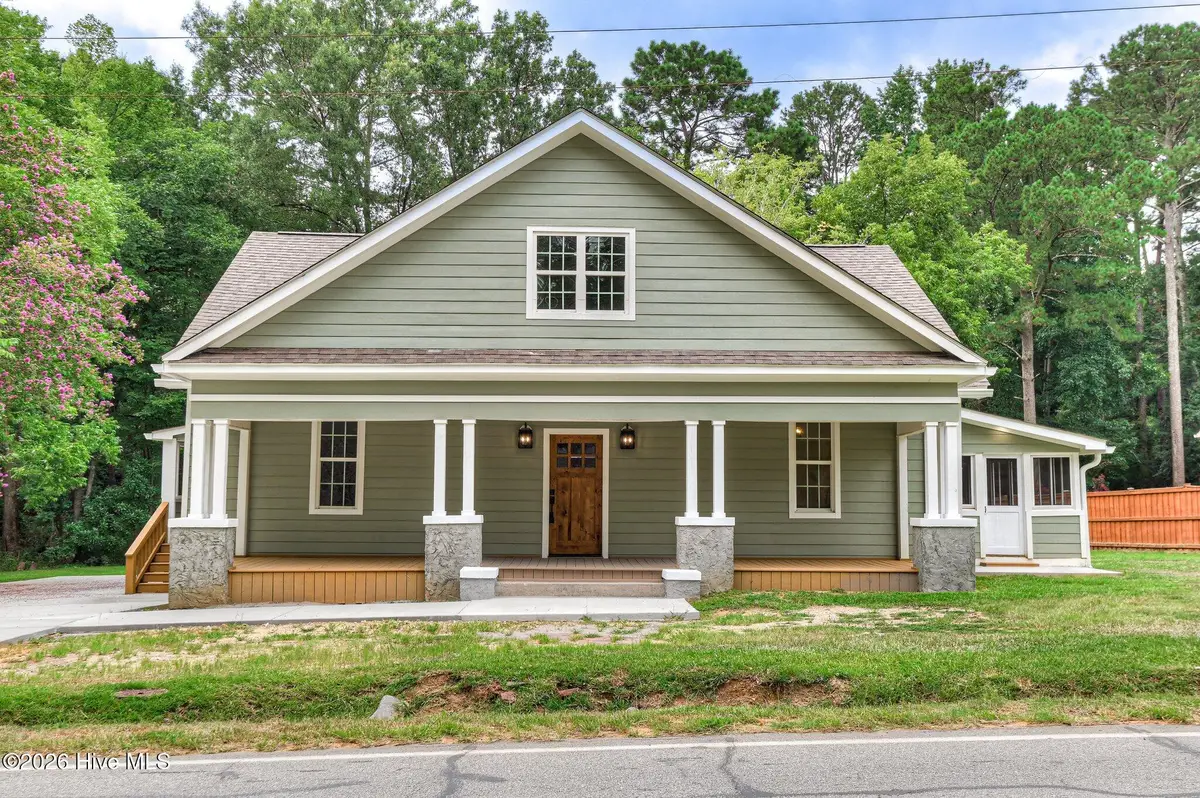 284 Elm Street, Lincolnton, GA 30817 - #1