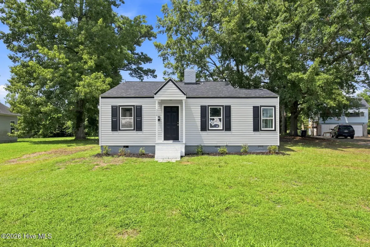 308 Sherwood Road, Jacksonville, NC 28540 - #1