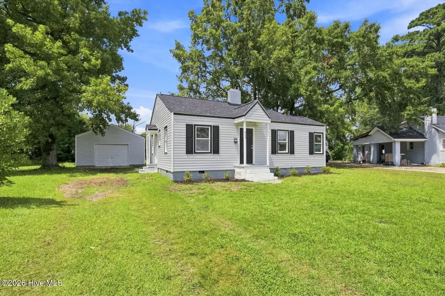 308 Sherwood Road, Jacksonville, NC 28540 - #2