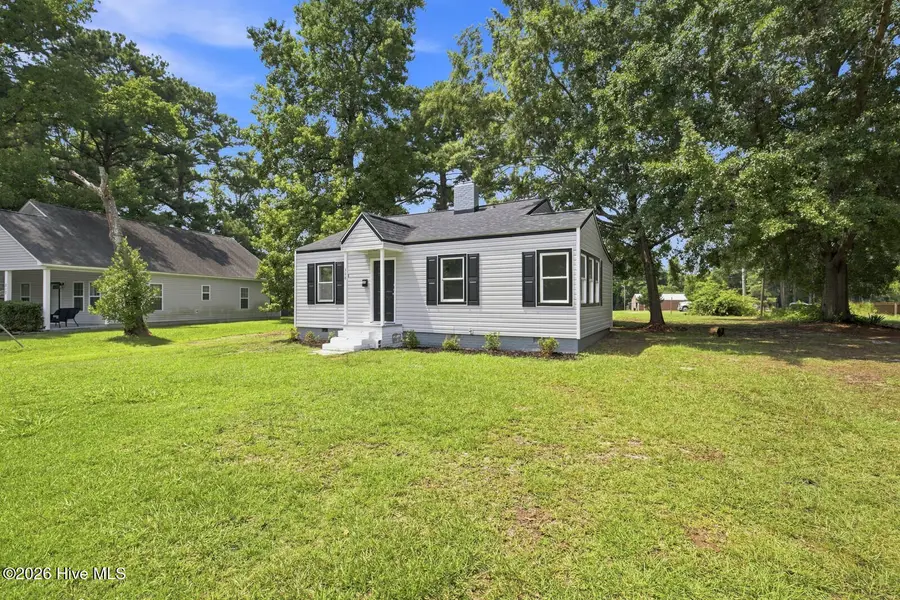 308 Sherwood Road, Jacksonville, NC 28540 - #3