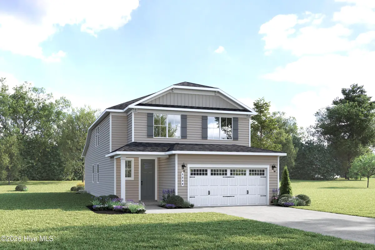 103 Gulley Court, Sunset Beach, NC 28468 - #1