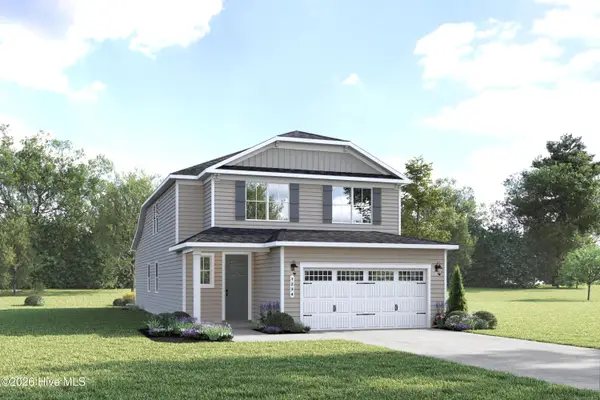 103 Gulley Court, Sunset Beach, NC 28468