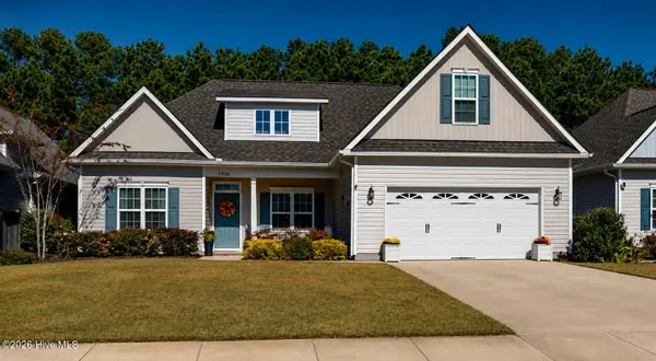 5338 Kincaid Place, Winnabow, NC 28479