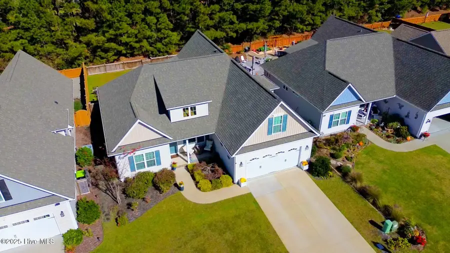 5338 Kincaid Place, Winnabow, NC 28479 - #3