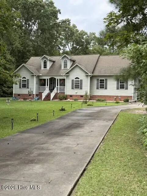 24 Teachs Cove Road, Bath, NC 27808 - #1