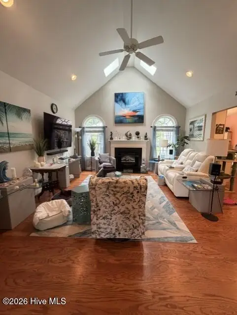24 Teachs Cove Road, Bath, NC 27808 - #2