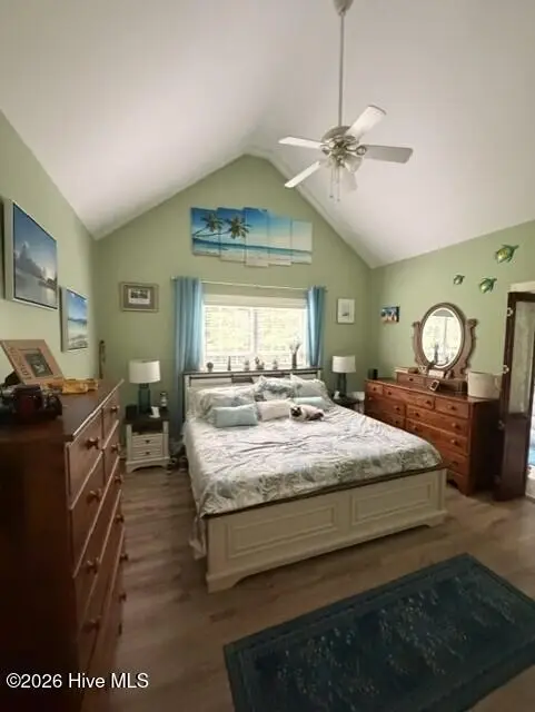 24 Teachs Cove Road, Bath, NC 27808 - #3
