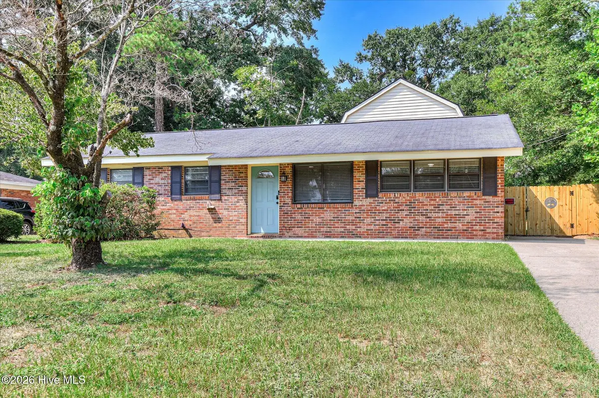 4121 Allison Road, Martinez, GA 30907 - #1