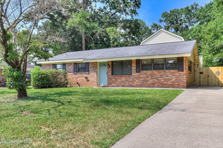 4121 Allison Road, Martinez, GA 30907 - #2